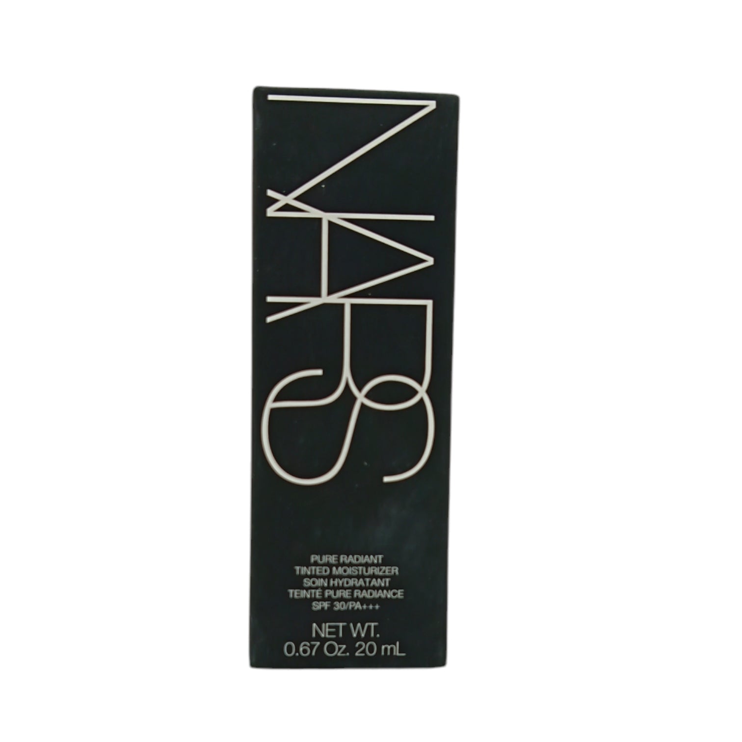 NARS Pure Radiant Tinted Moisturuzer SPF30 20ml (Terre-Neuve/ Finland) Terre-Neuve