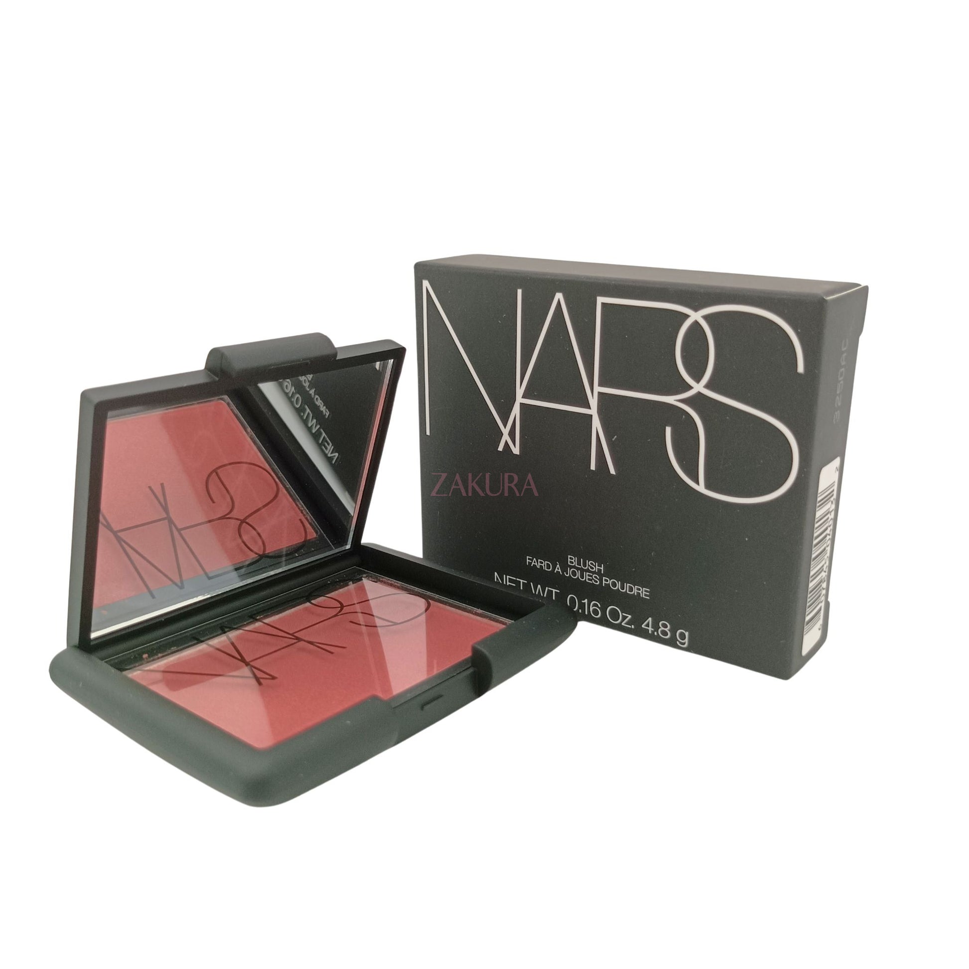 NARS Blush 4.8g (Orgasm/ Deep Throat/ Taj Mahal/ BEHAVE) Orgasm