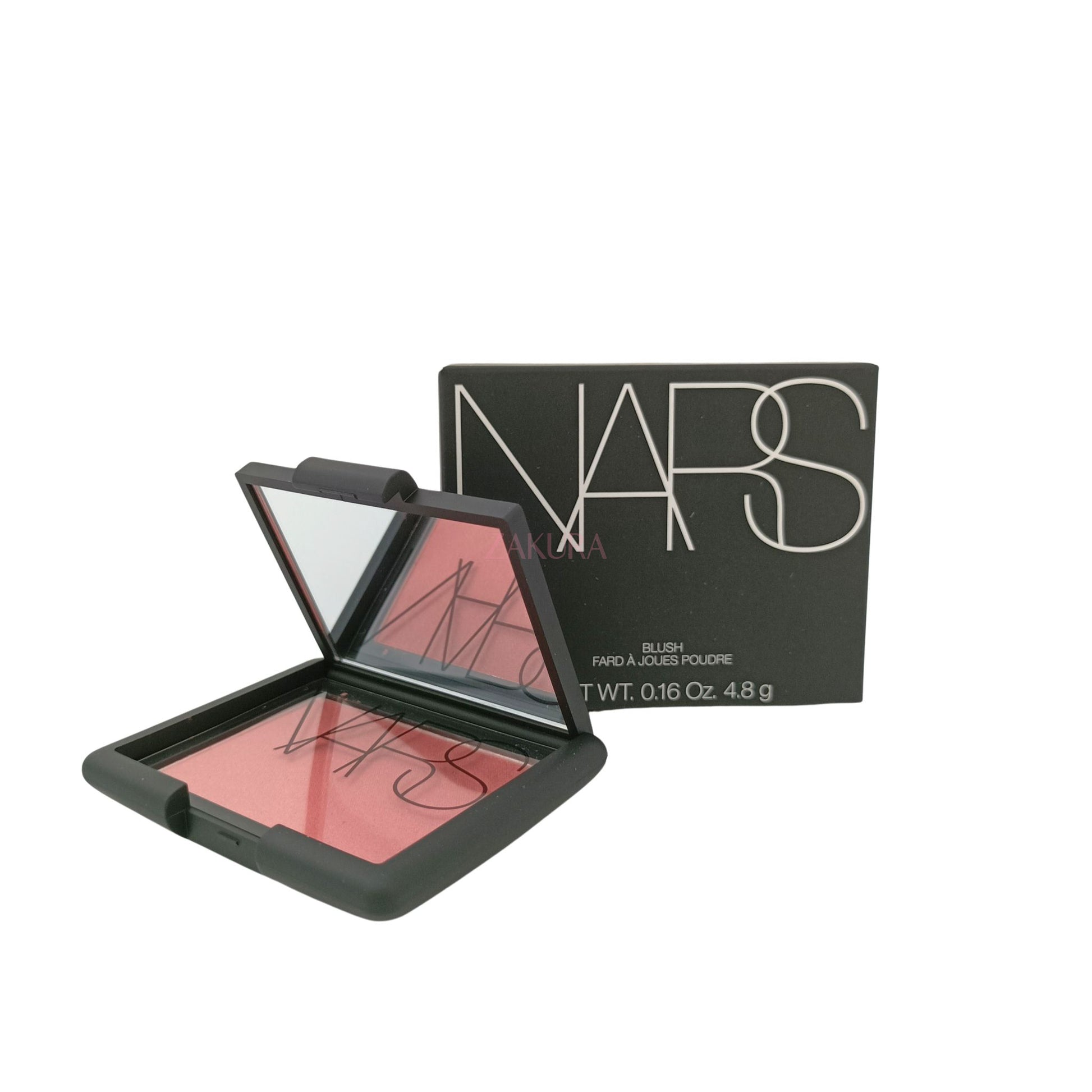 NARS Blush 4.8g (Orgasm/ Deep Throat/ Taj Mahal/ BEHAVE) Orgasm