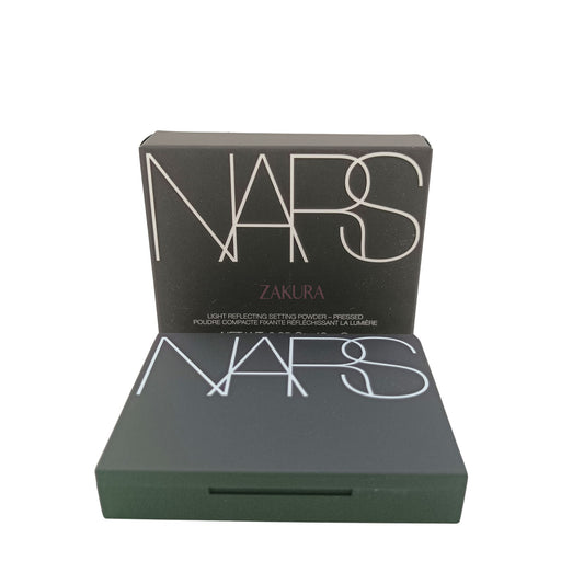 NARS Light Reflecting Pressed Setting Powder 10g (Crystal/ Moonwave) Crystal