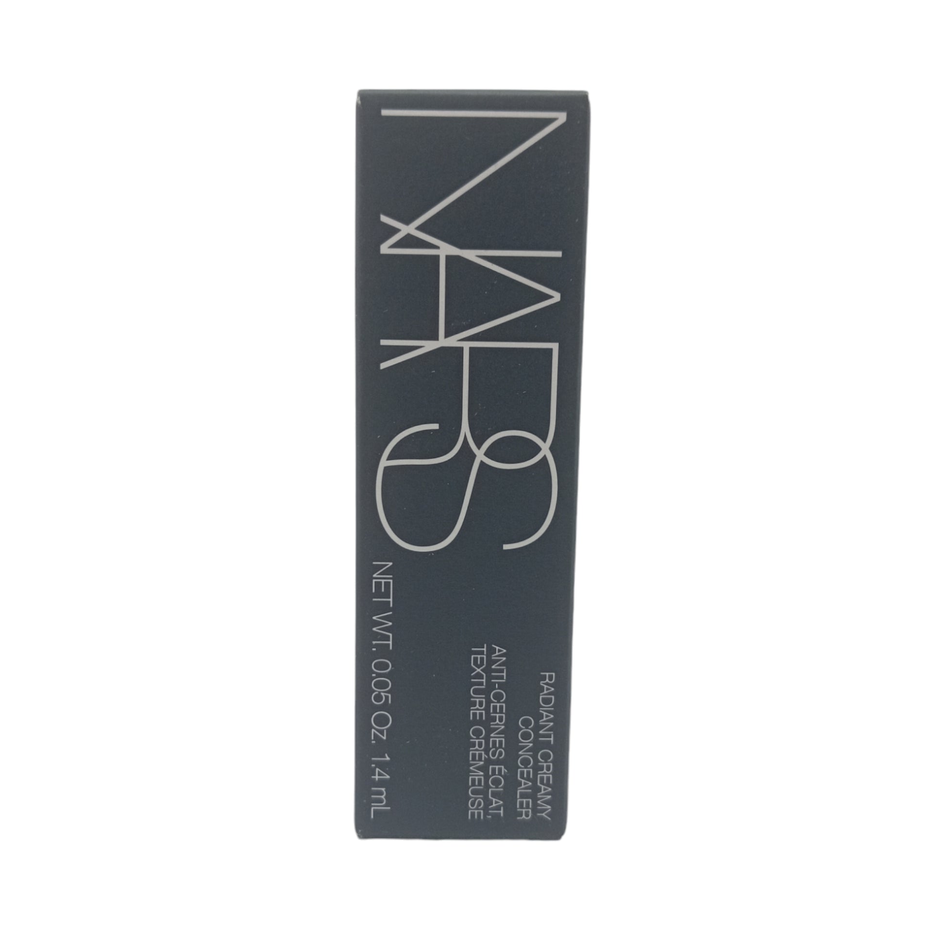 NARS Radiant Creamy Concealer  (Miniature) 1.4ml (Vanilla/ Custard) Vanilla