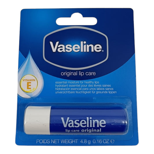 Vaseline Original Lip Stick 4.8g