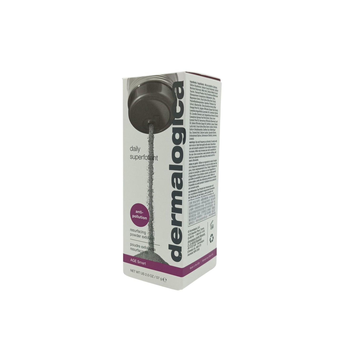 Dermalogica Age Smart Daily Superfoliant 57g