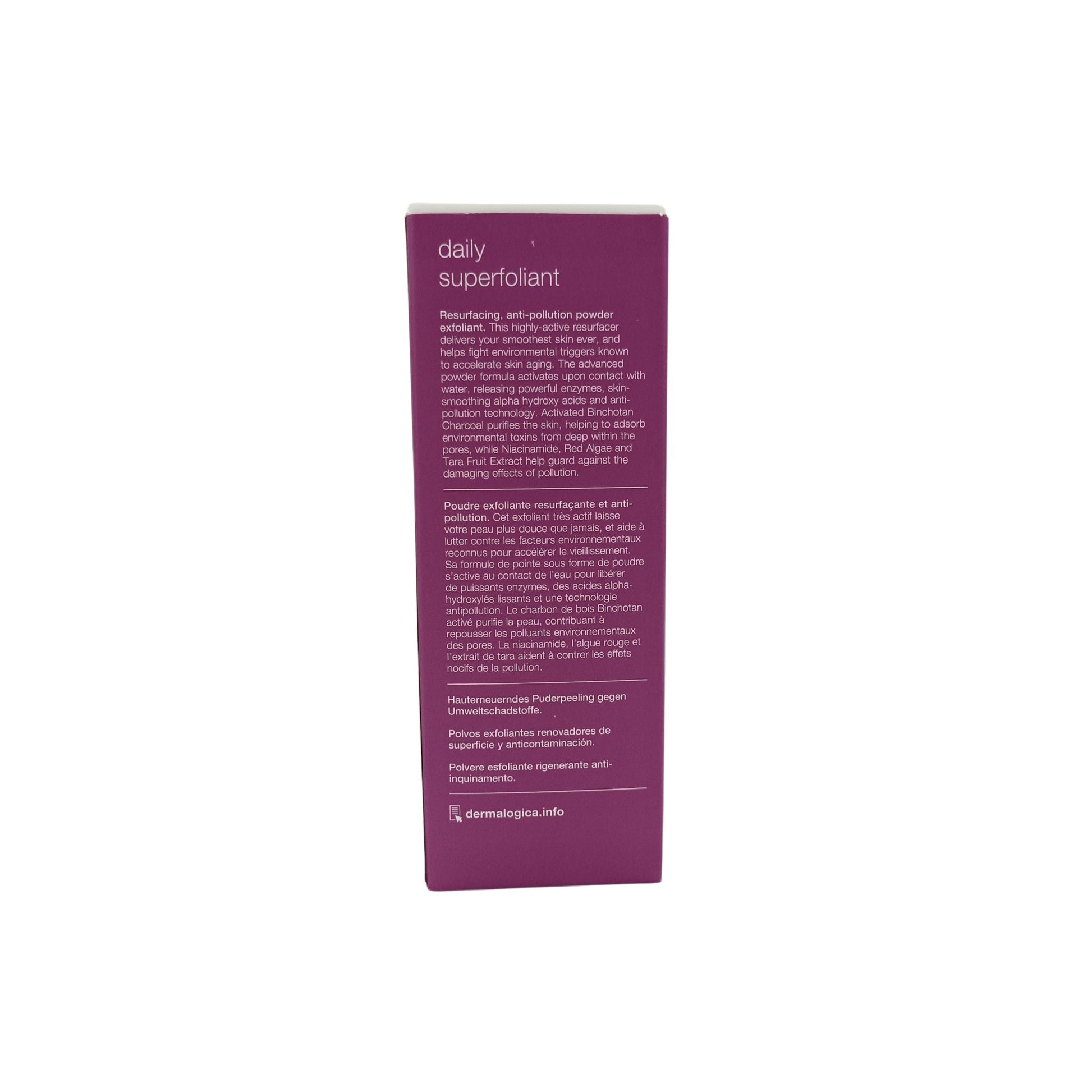 Dermalogica Age Smart Daily Superfoliant 57g