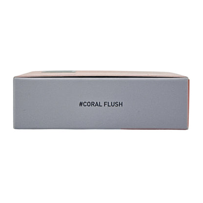 3CE 3D Blush & Highlighter Palette - Coral Flush 4.3g