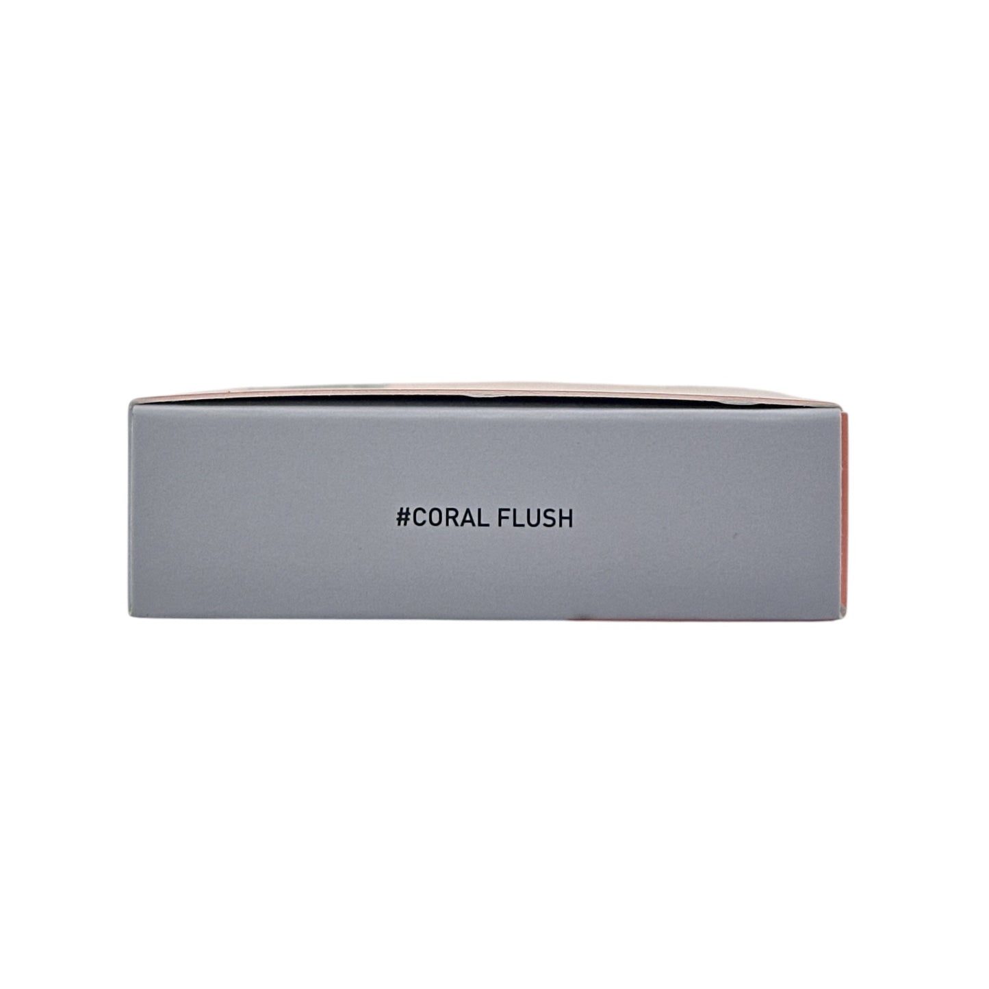 3CE 3D Blush & Highlighter Palette - Coral Flush 4.3g