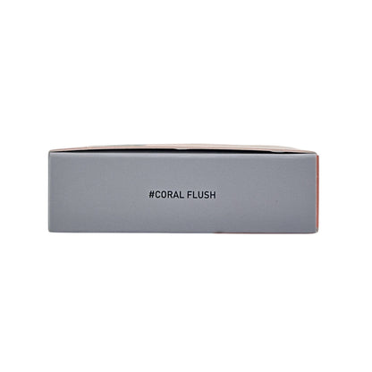 3CE 3D Blush & Highlighter Palette - Coral Flush 4.3g