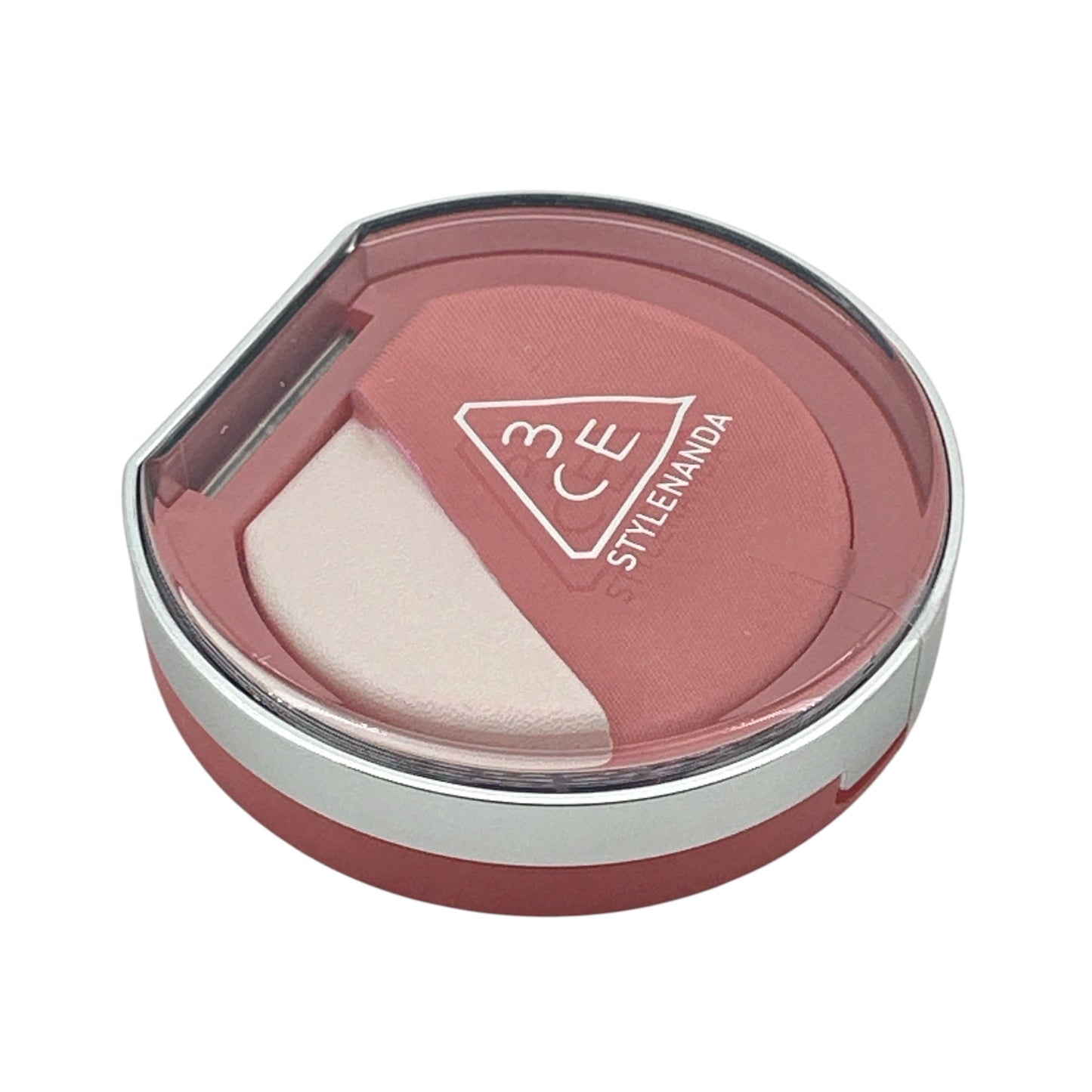 3CE 3D Blush & Highlighter Palette - Middy Hype 4.3g