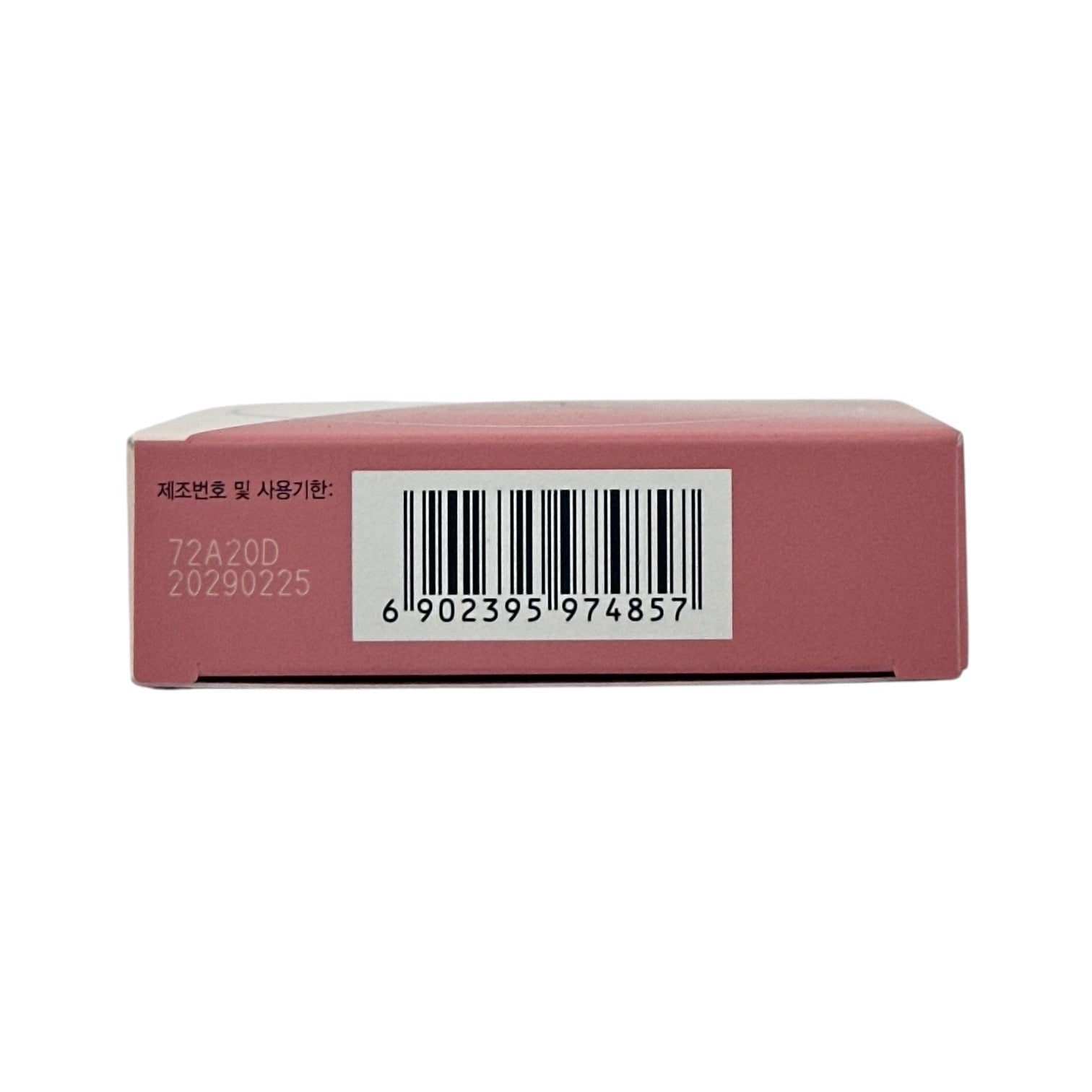 3CE 3D Blush & Highlighter Palette - Middy Hype 4.3g