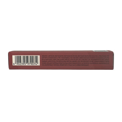 3CE Velvet Lip Tint Plush - 07 Dusky Pink 4g