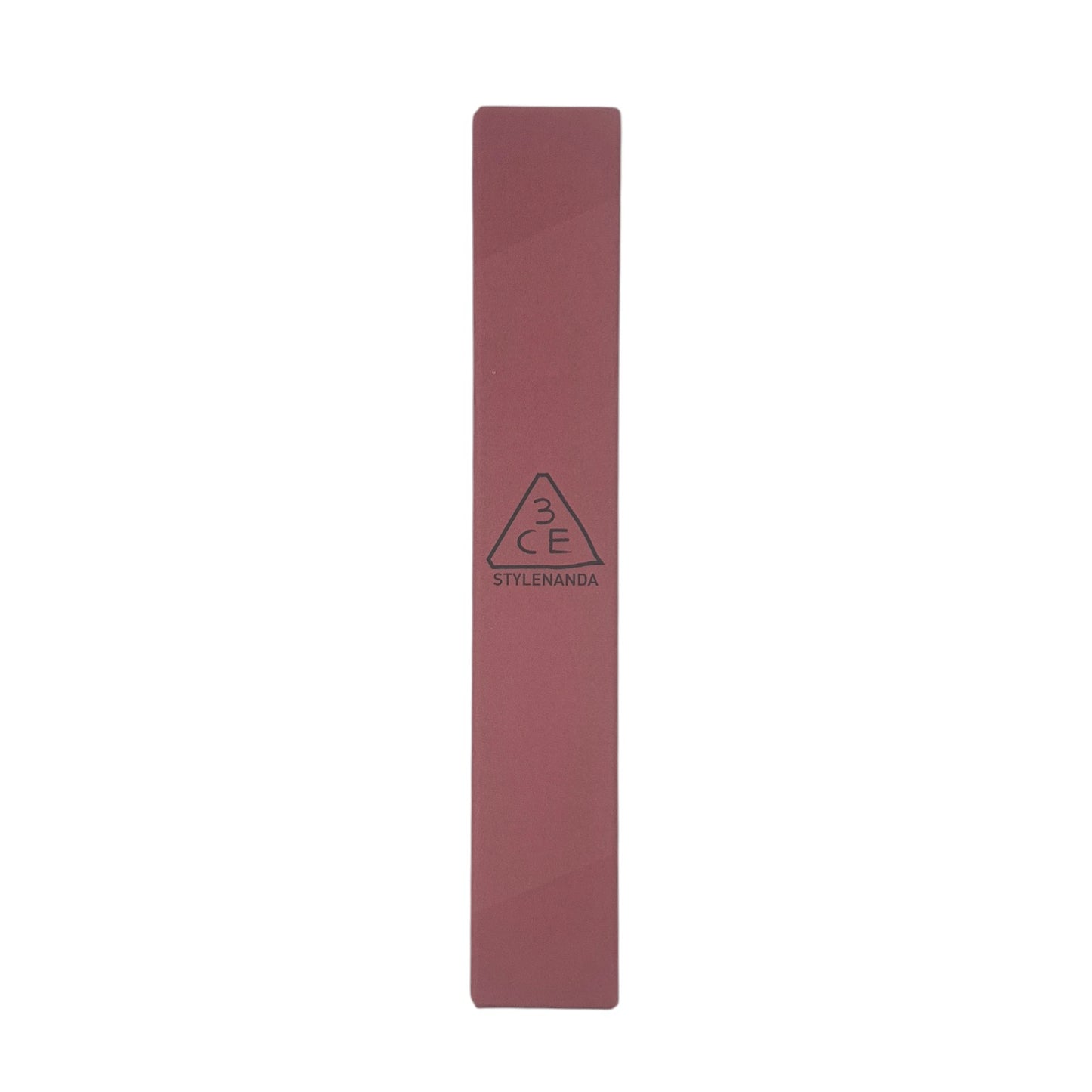 3CE Velvet Lip Tint Plush - 10 Cashmere Nude 4g
