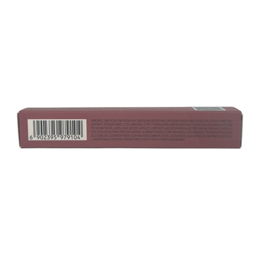 3CE Velvet Lip Tint Plush - 10 Cashmere Nude 4g