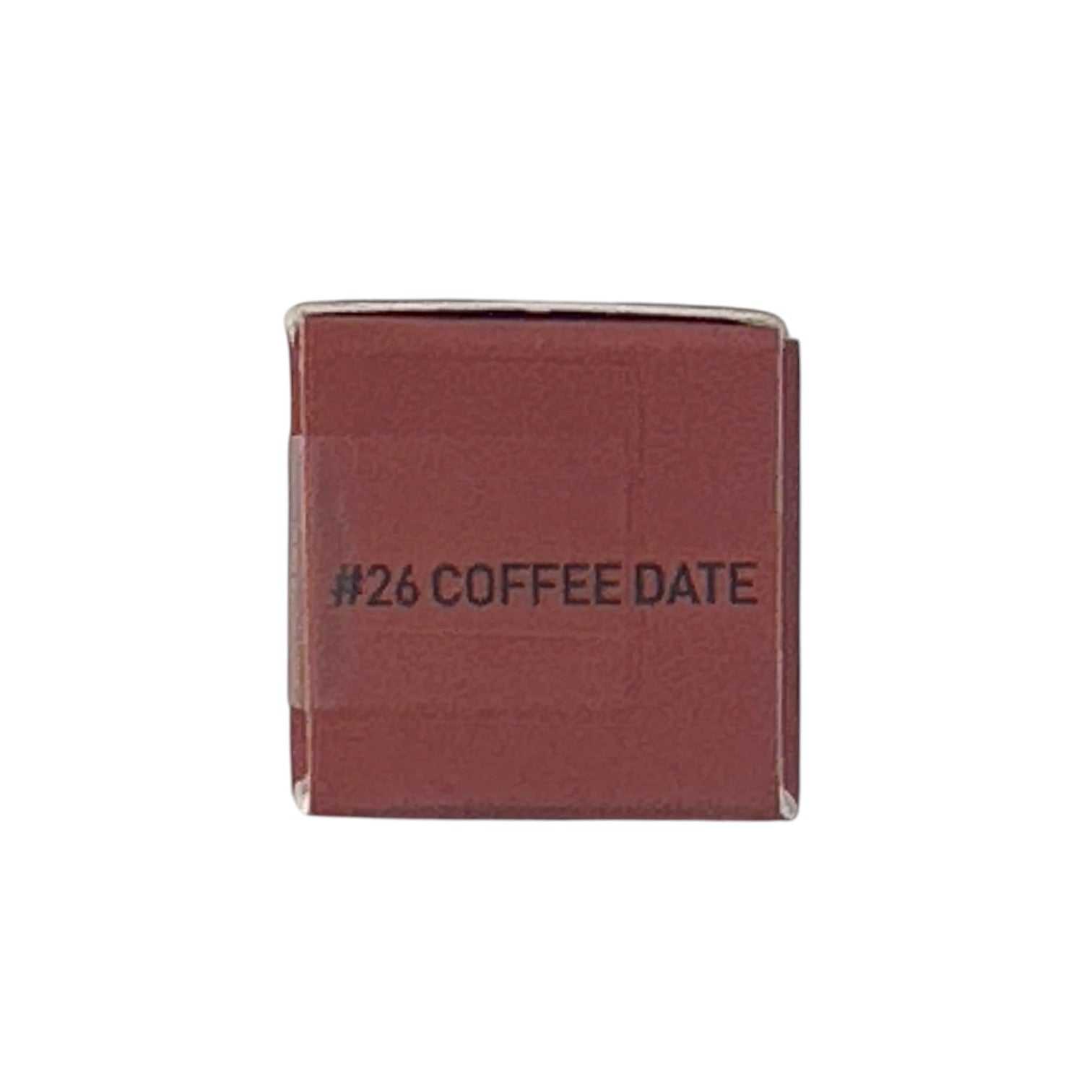3CE Velvet Lip Tint Plush - 26 Coffee Date 4g