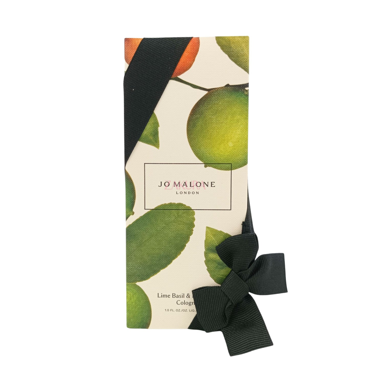 Jo Malone Lime Basil & Mandarin Cologne 30ml