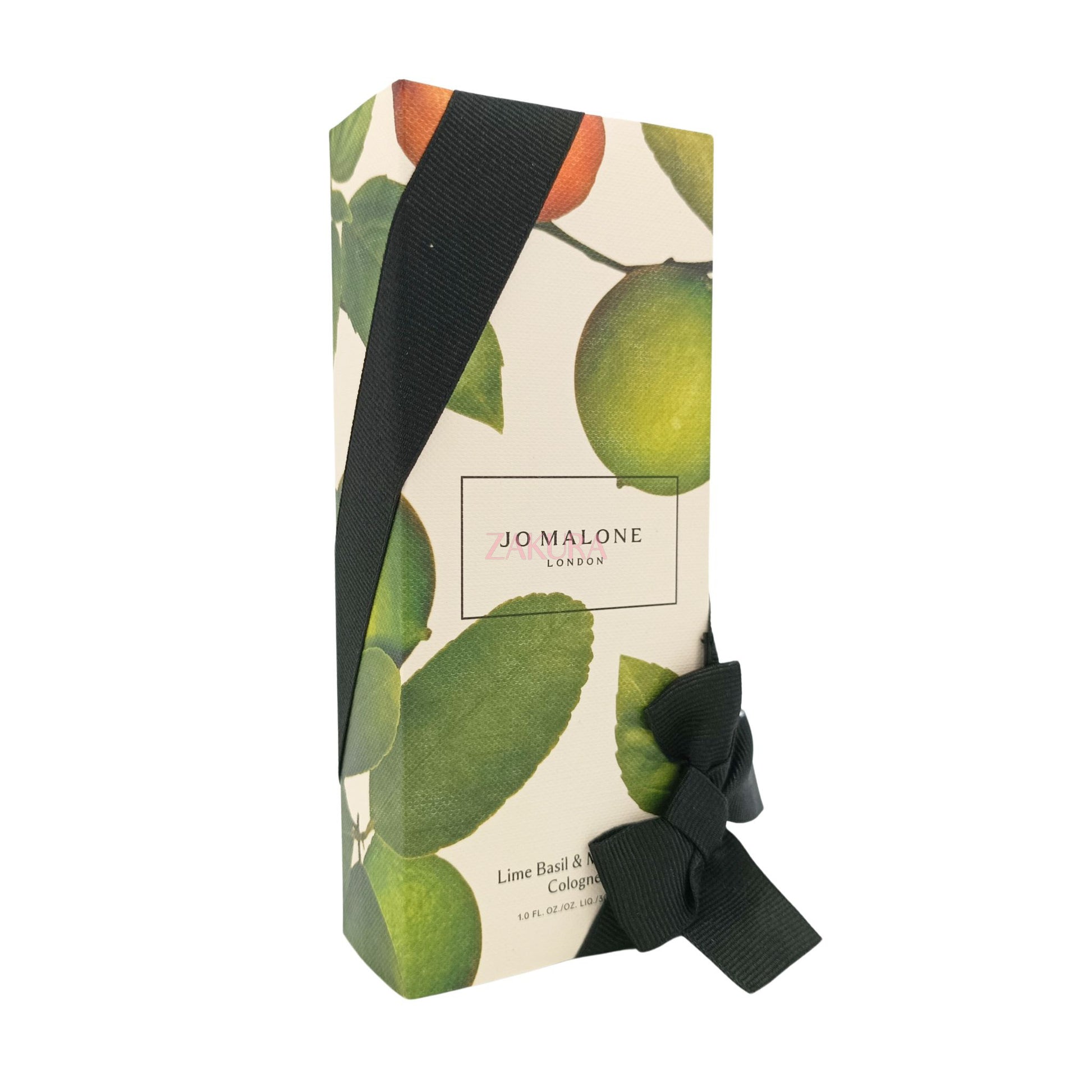 Jo Malone Lime Basil & Mandarin Cologne 30ml