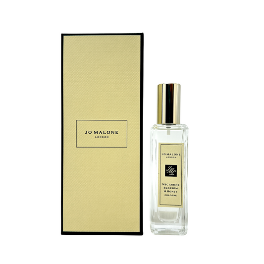 Jo Malone Nectarine Blossom & Honey Cologne Spray 30ml