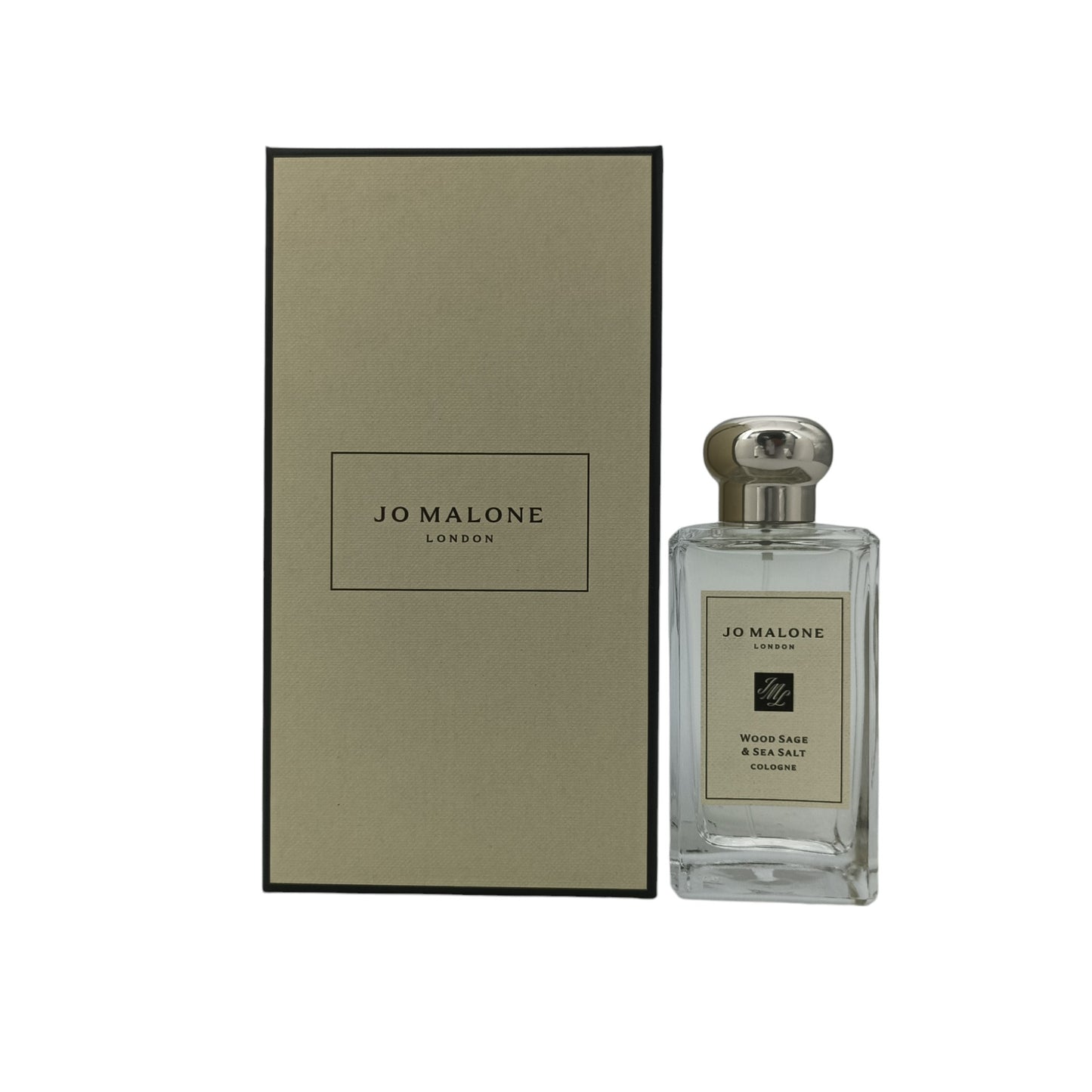 Jo Malone Wood Sage & Sea Salt Cologne Spray (30ml/100ml)