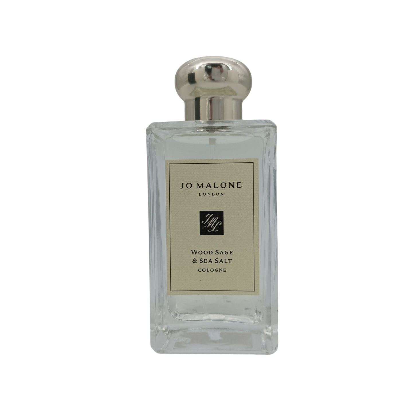 Jo Malone Wood Sage & Sea Salt Cologne Spray (30ml/100ml)