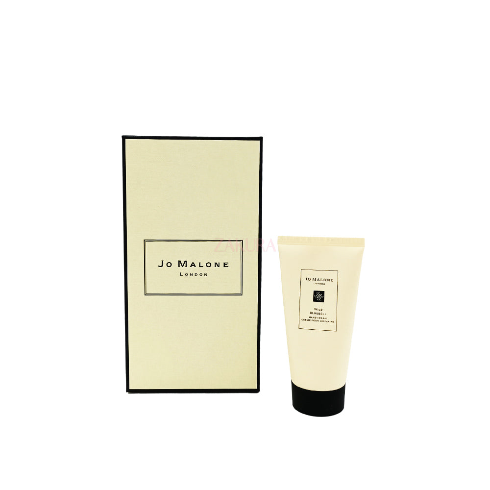 Jo Malone Wild Bluebell Hand Cream 50ml