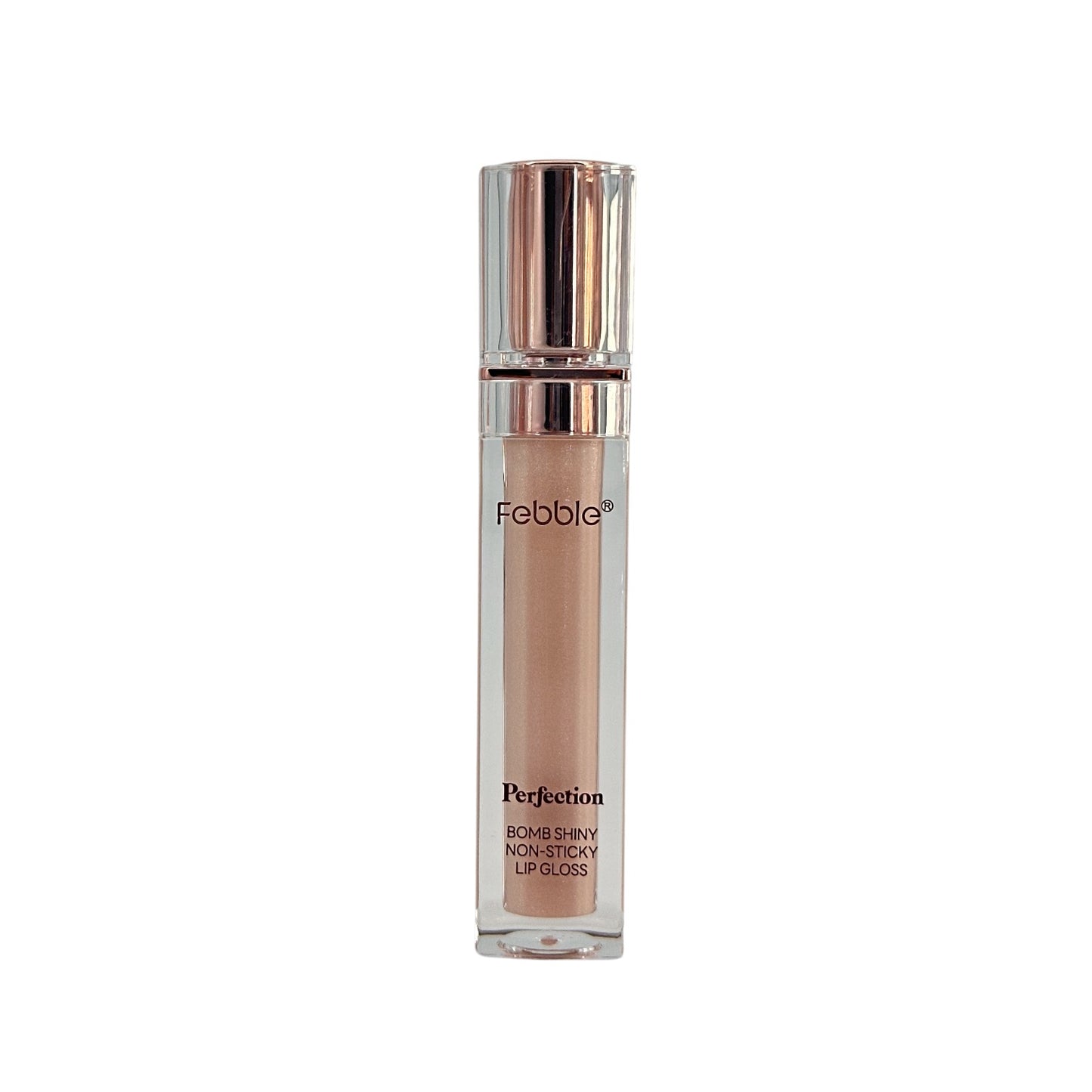 Febble Lip Gloss - 01 5.8g
