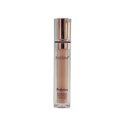 Febble Lip Gloss - 01 5.8g