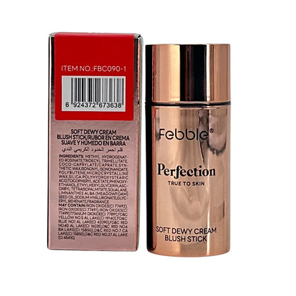 Febble Blush Stick - 01 5.8g