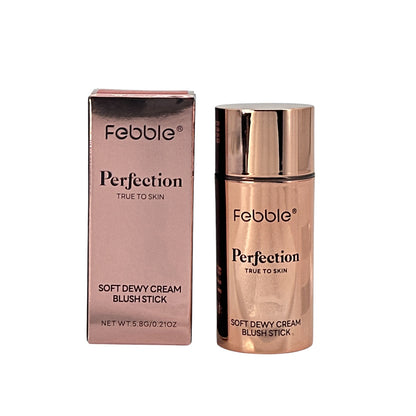 Febble Blush Stick - 01 5.8g