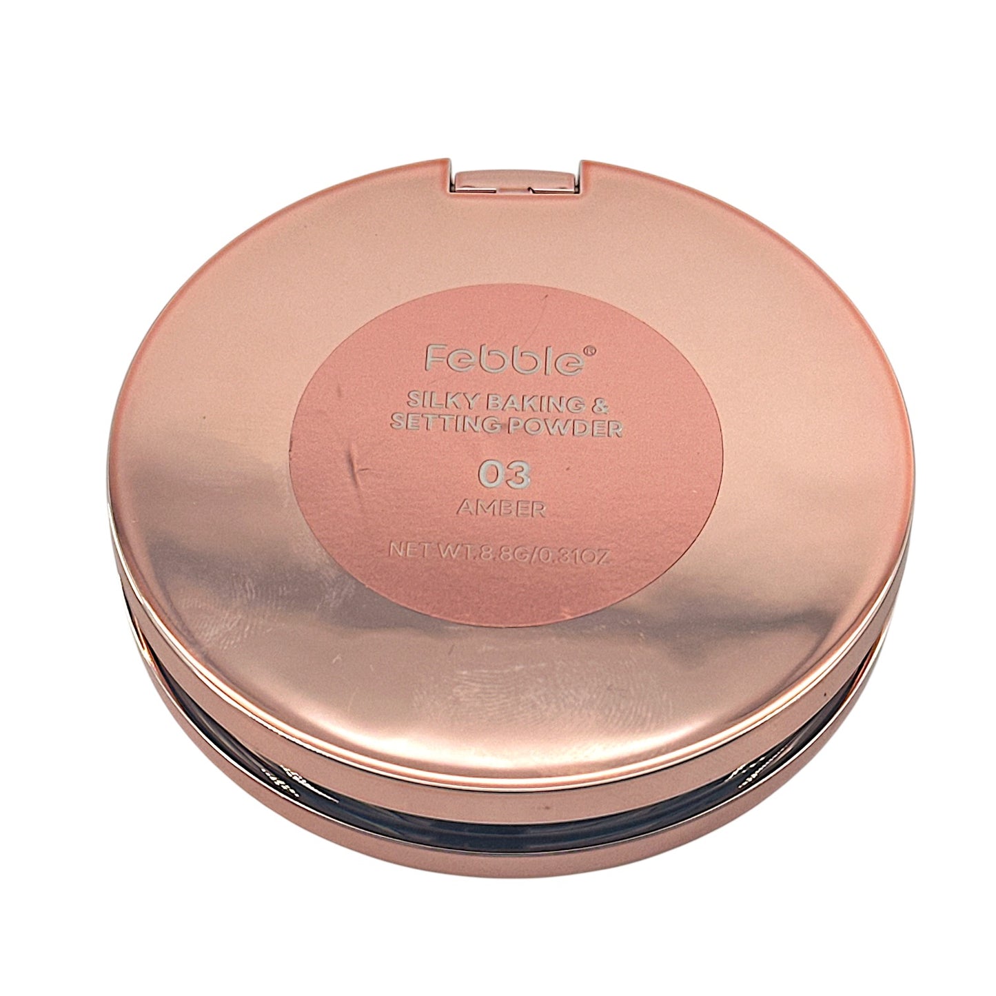 Febble Setting Powder - 03 8.8g