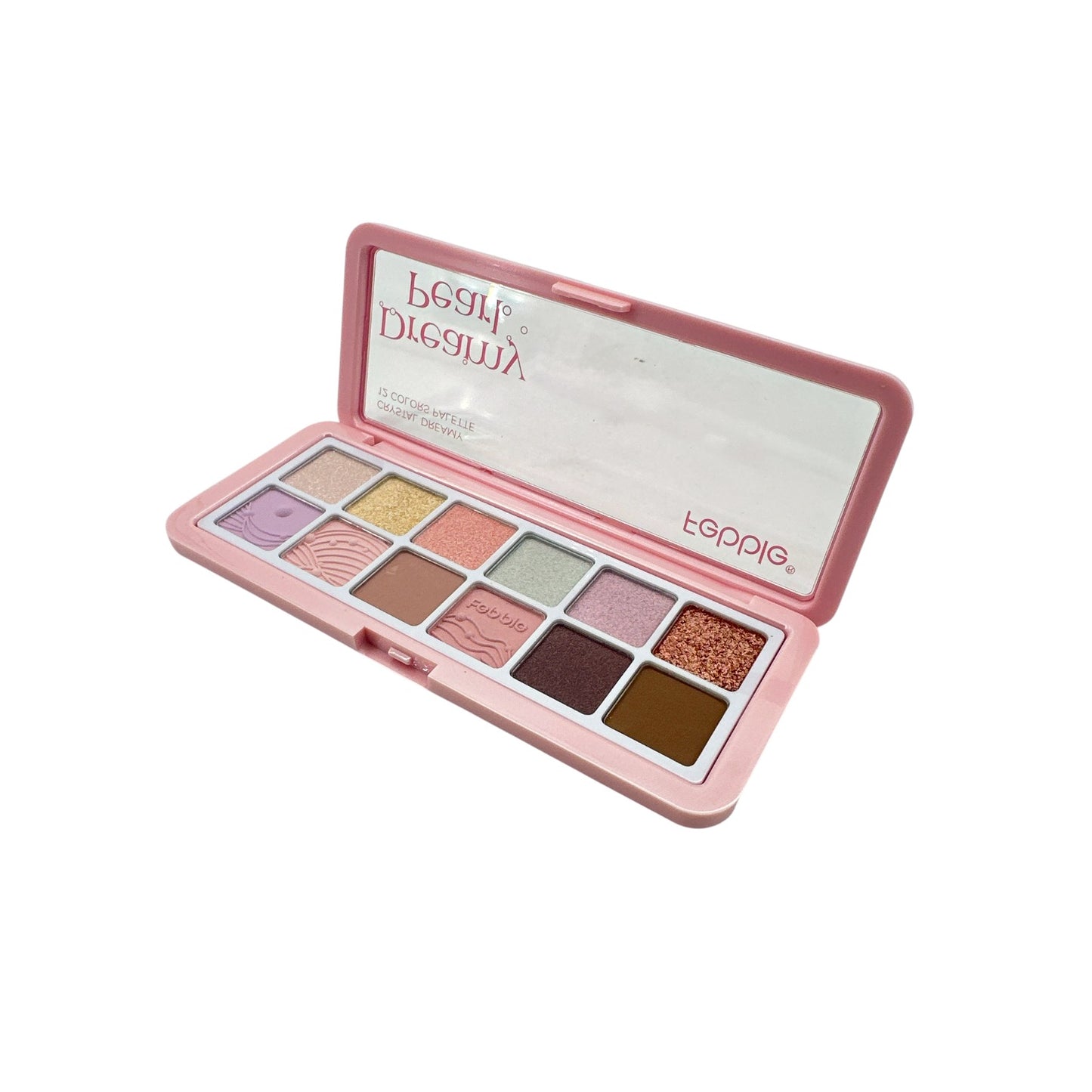 Febble Eyeshadow  - 01 12.5g