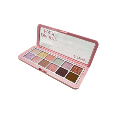 Febble Eyeshadow  - 01 12.5g