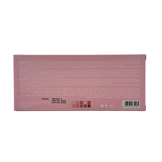 Febble Eyeshadow  - 02 12.5g