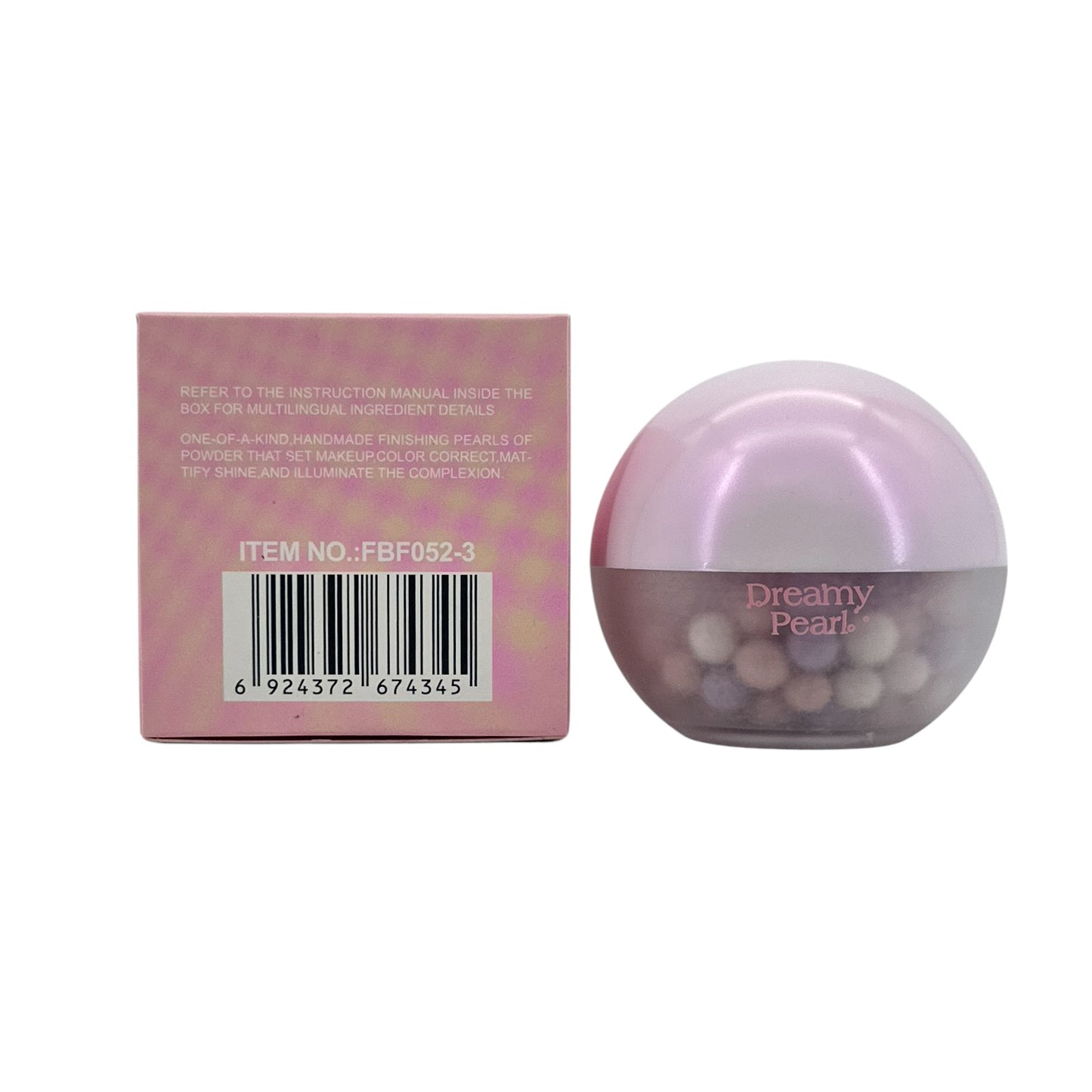 Febble Powder - 03 20g