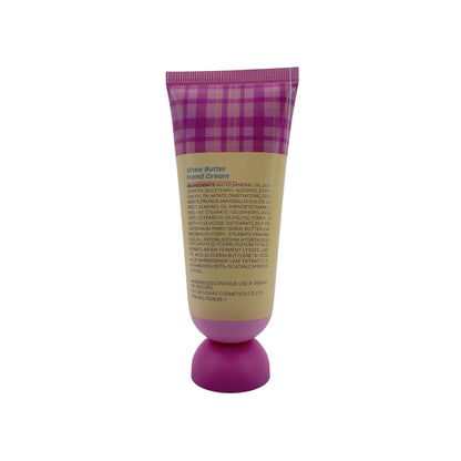 Febble Hand Cream - 01 48g