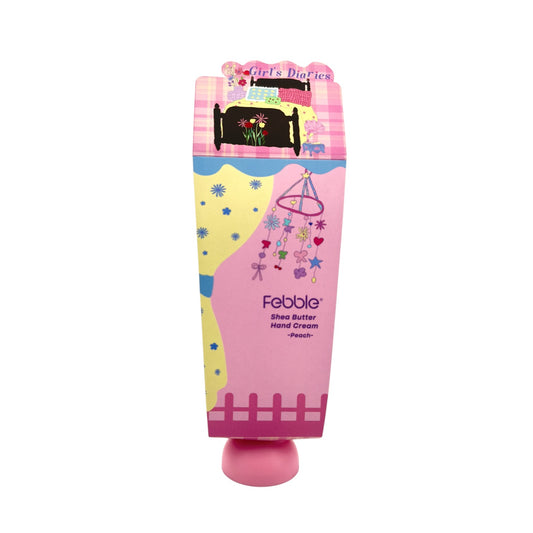 Febble Hand Cream - 01 48g