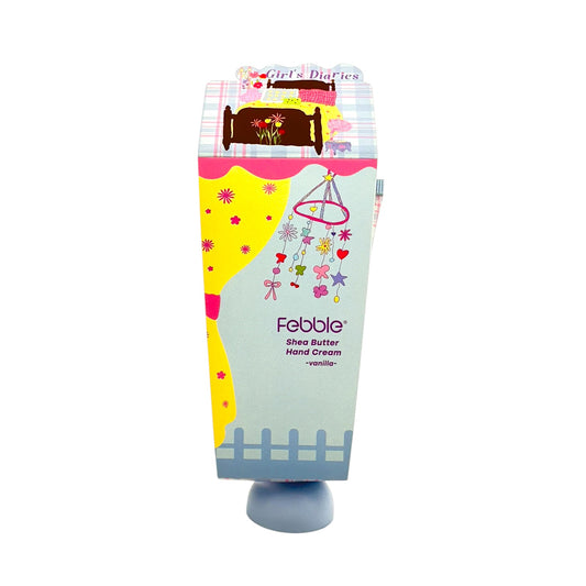 Febble Hand Cream - 02 48g