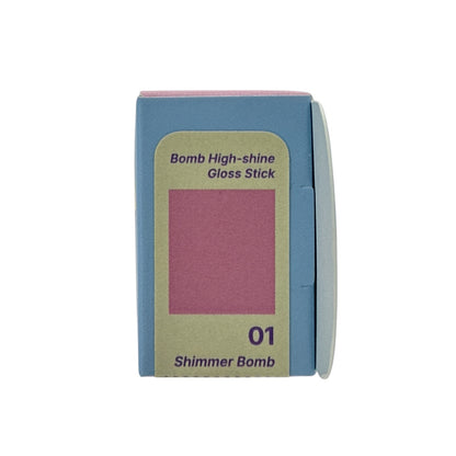 Febble Shine Gloss Stick - 01 3.8g
