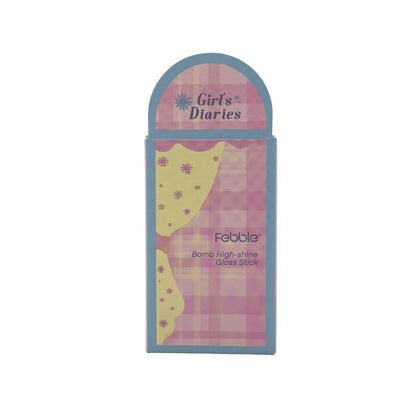 Febble Shine Gloss Stick - 03 3.8g