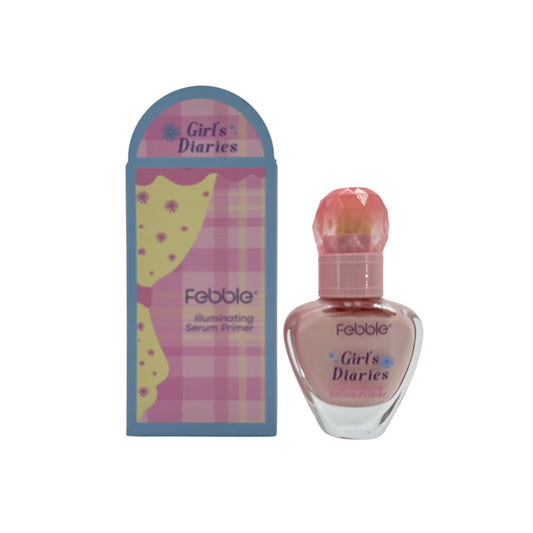 Febble Primer - 01 27g