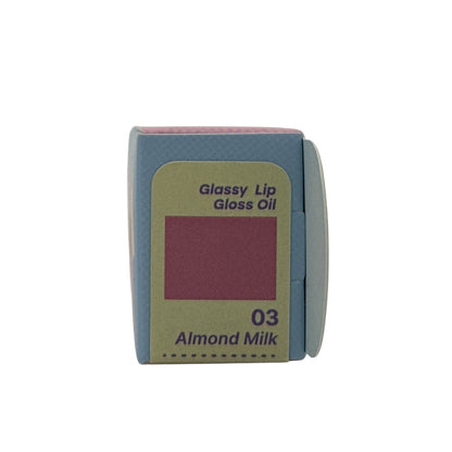 Febble Lip Oil - 03 4.1g
