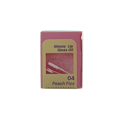 Febble Lip Oil - 04 4.1g