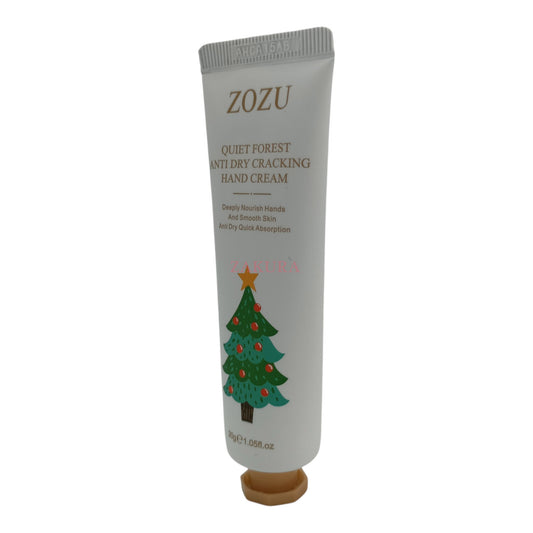 ZOZU Quiet Forest Anti Dry Cracking Hand Cream 30g