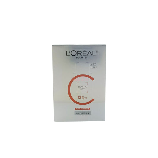 L'Oreal Revita Lift Pure VC Serum 30ml