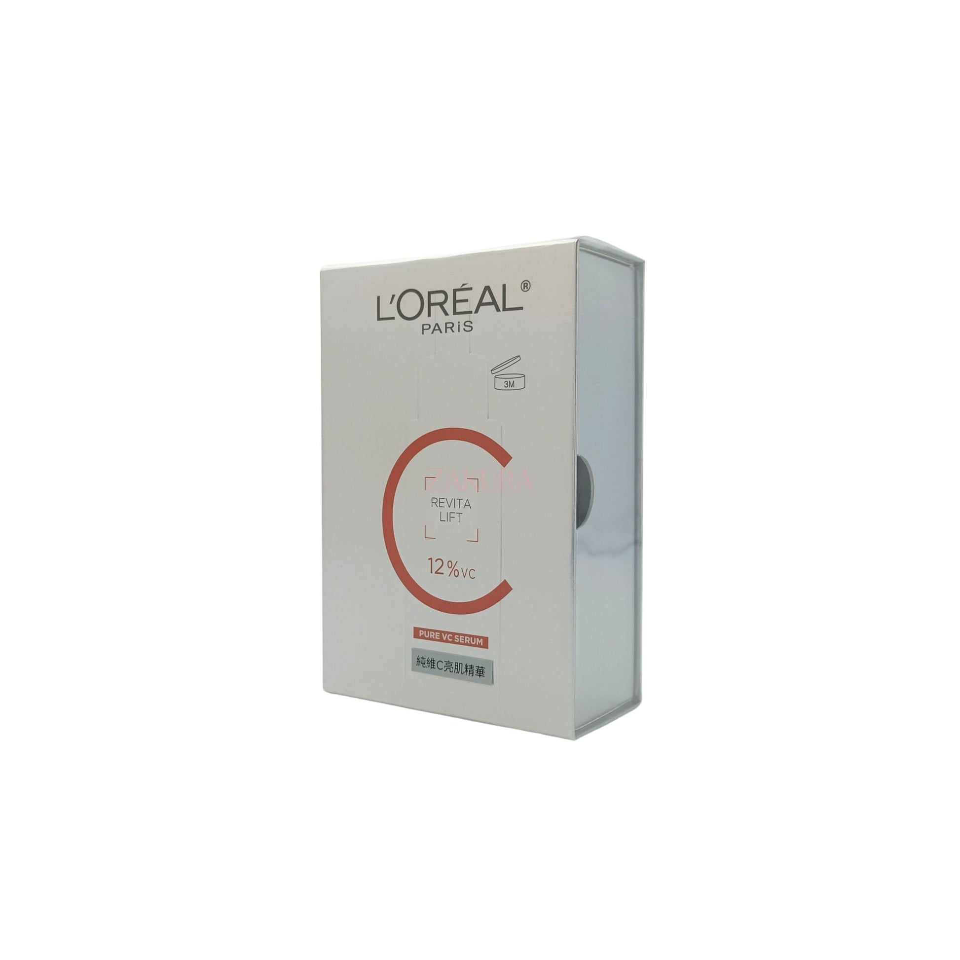 L'Oreal Revita Lift Pure VC Serum 30ml