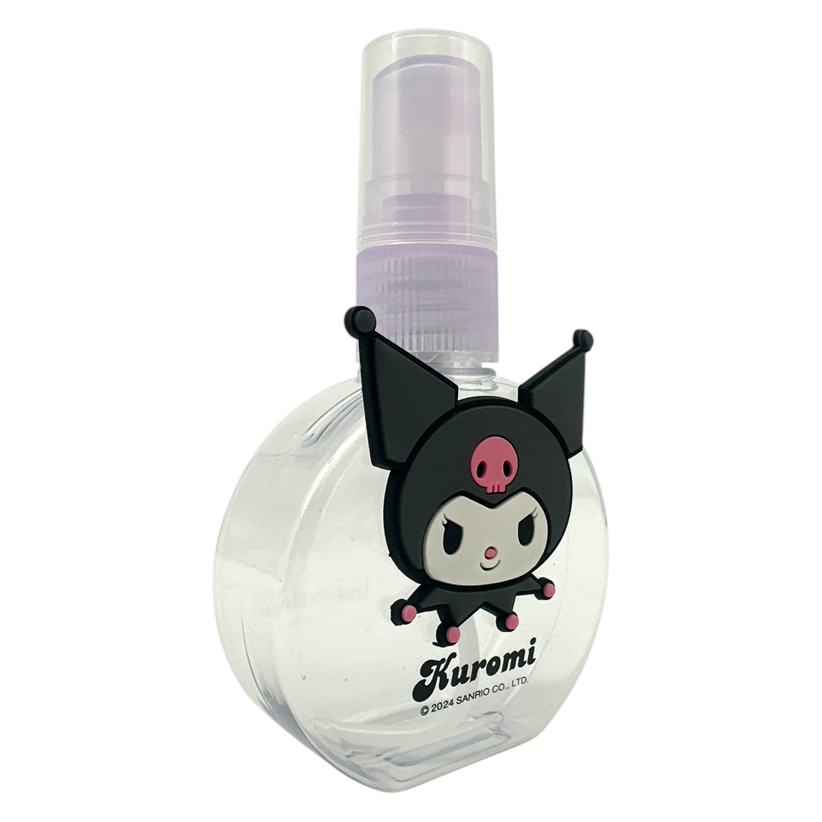 Sanrio Cartoon round bottle 1pc