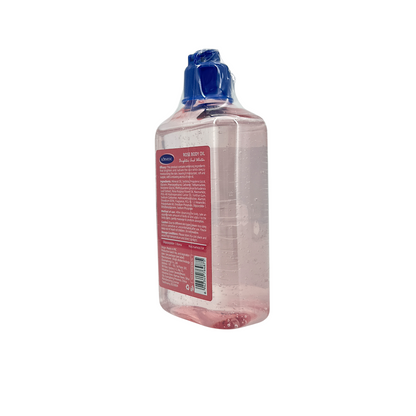 Kormesic Hydration Rose Body Oil 260ml