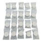 Zakura Compressed towel 20pcs