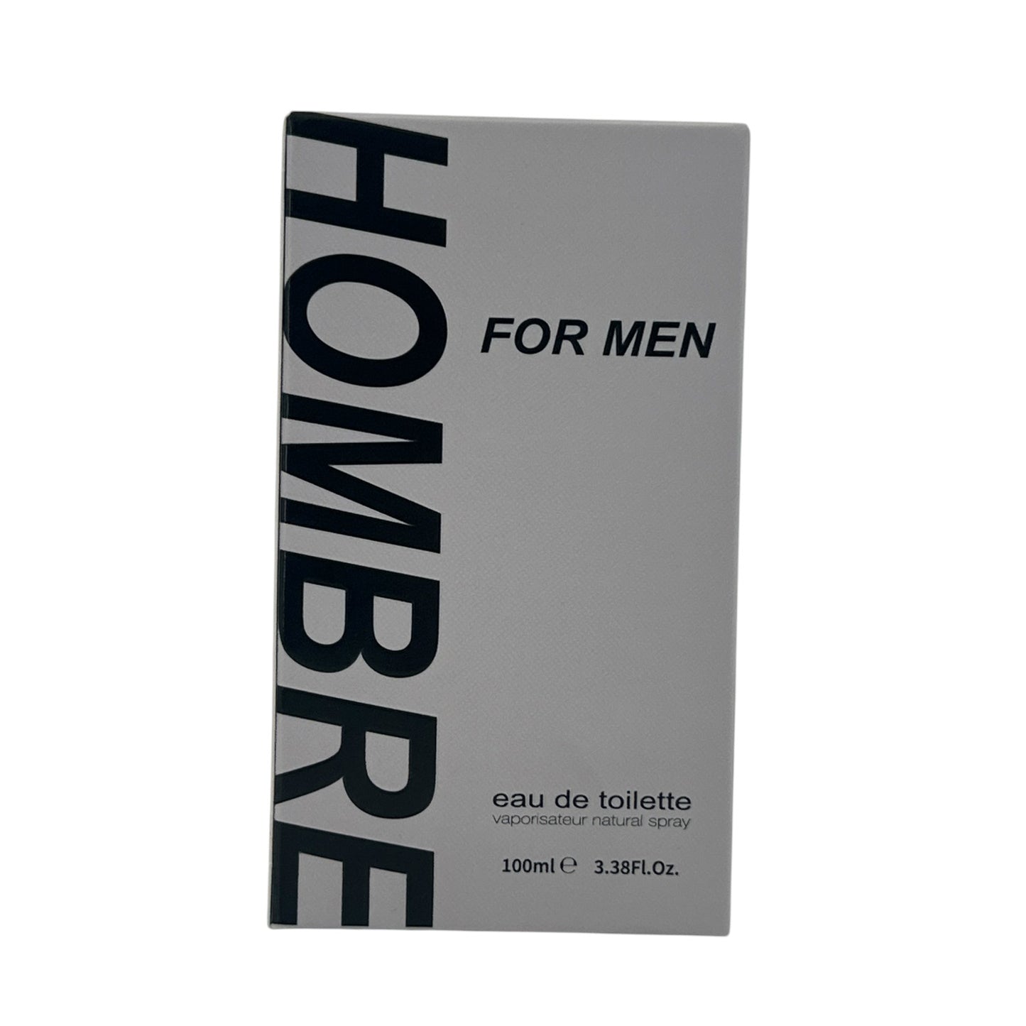 BK Hombre For Men 100ml