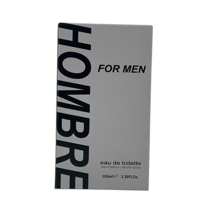 BK Hombre For Men 100ml