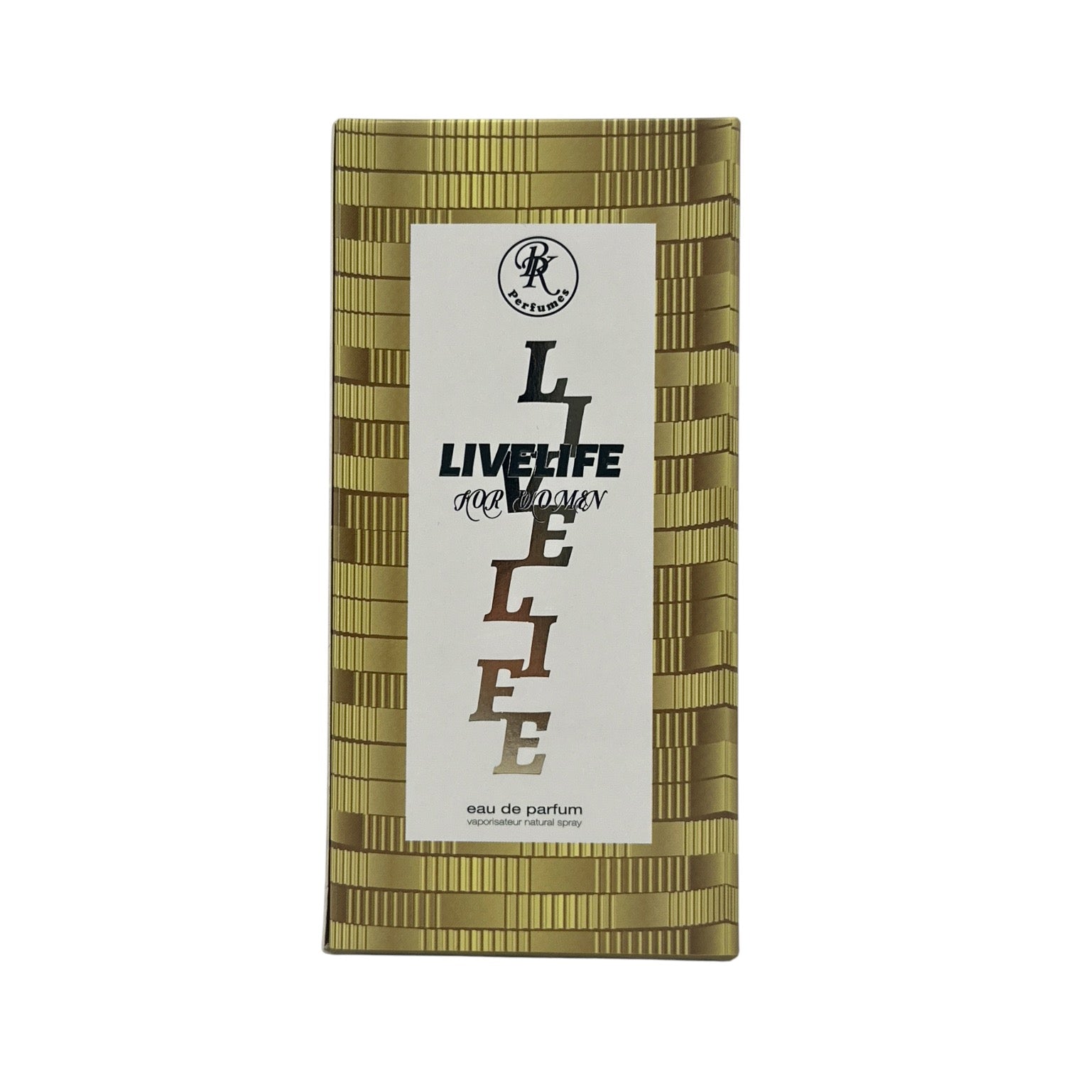 BK Live Life For Women 100ml