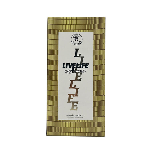 BK Live Life For Women 100ml